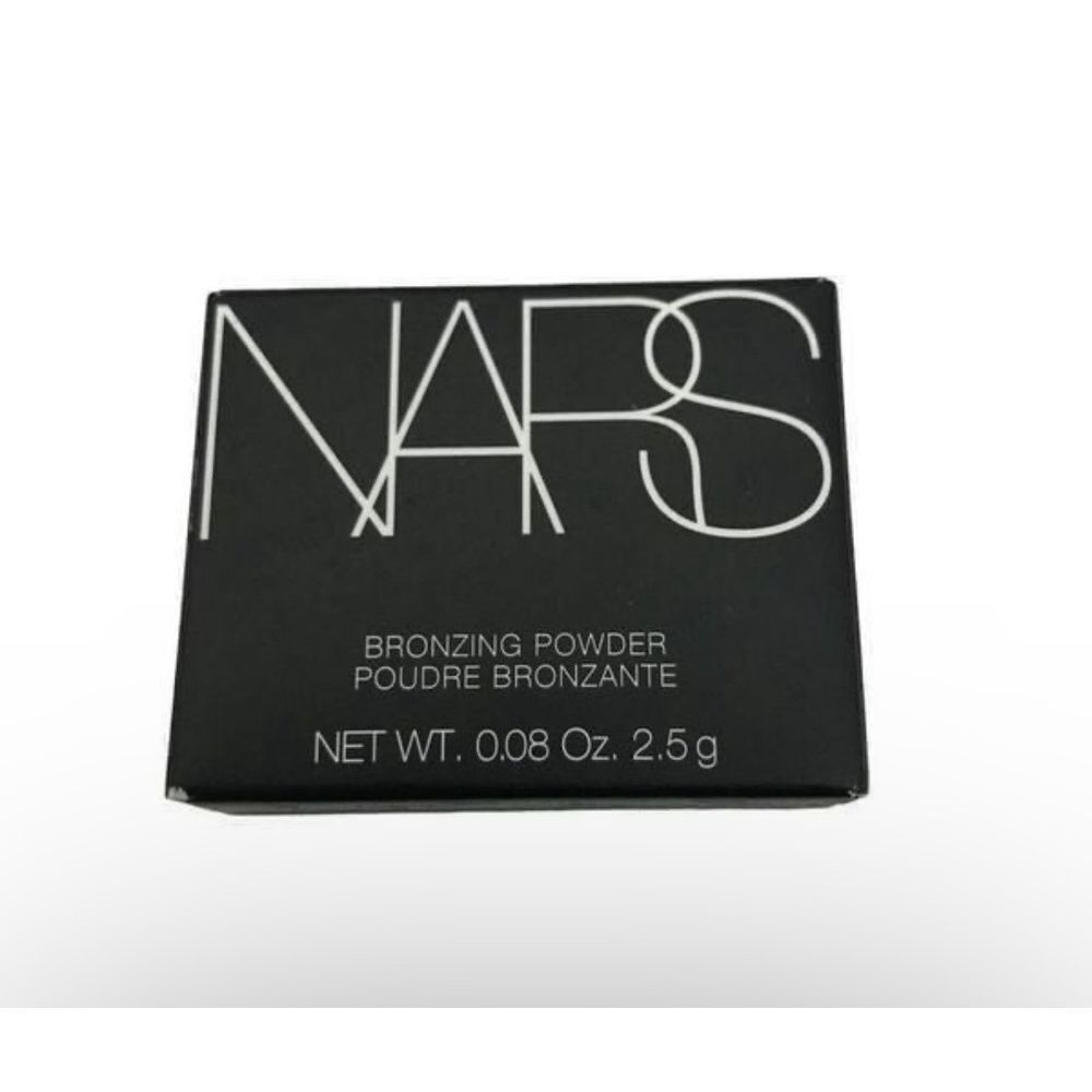 NARS - Laguna Bronzer - Travel Size - New In Box